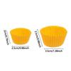 500/1000PCS Tray Pastry Tools Baking Cup Cake Liner Muffin Cases Cupcake Wrappers Chocolate Paper Liners Cake Paper Cups