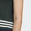 Adidas Originals FW24 Knit Vest Women Vests Mineral-Green JD5801