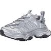 Kappa Women's Chunky Platform Casual Sneakers