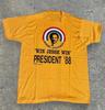 Vintage Jesse Jackson In '88 T-shirt S-5XL