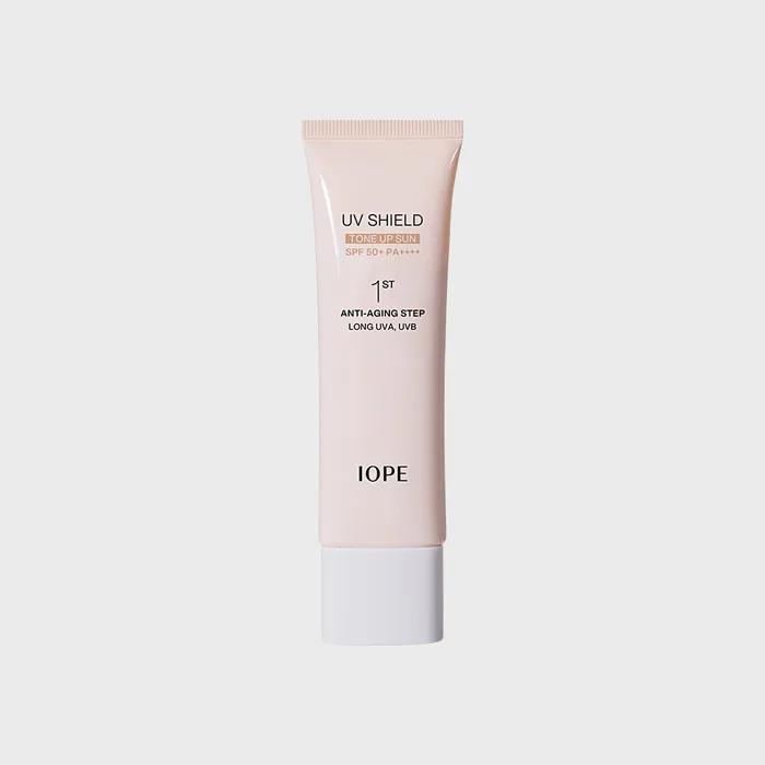 UV Shield Tone Up Sun 50ml SPF 50+ PA++++