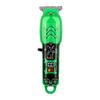 Low Nosie Home Barber Hair Clippers Digital Hairdressing Trimmer Electric Clipper for Men Daily Hair Styling Use