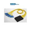 Uniview 1x16 Fiber Optic Splitter with Pigtail