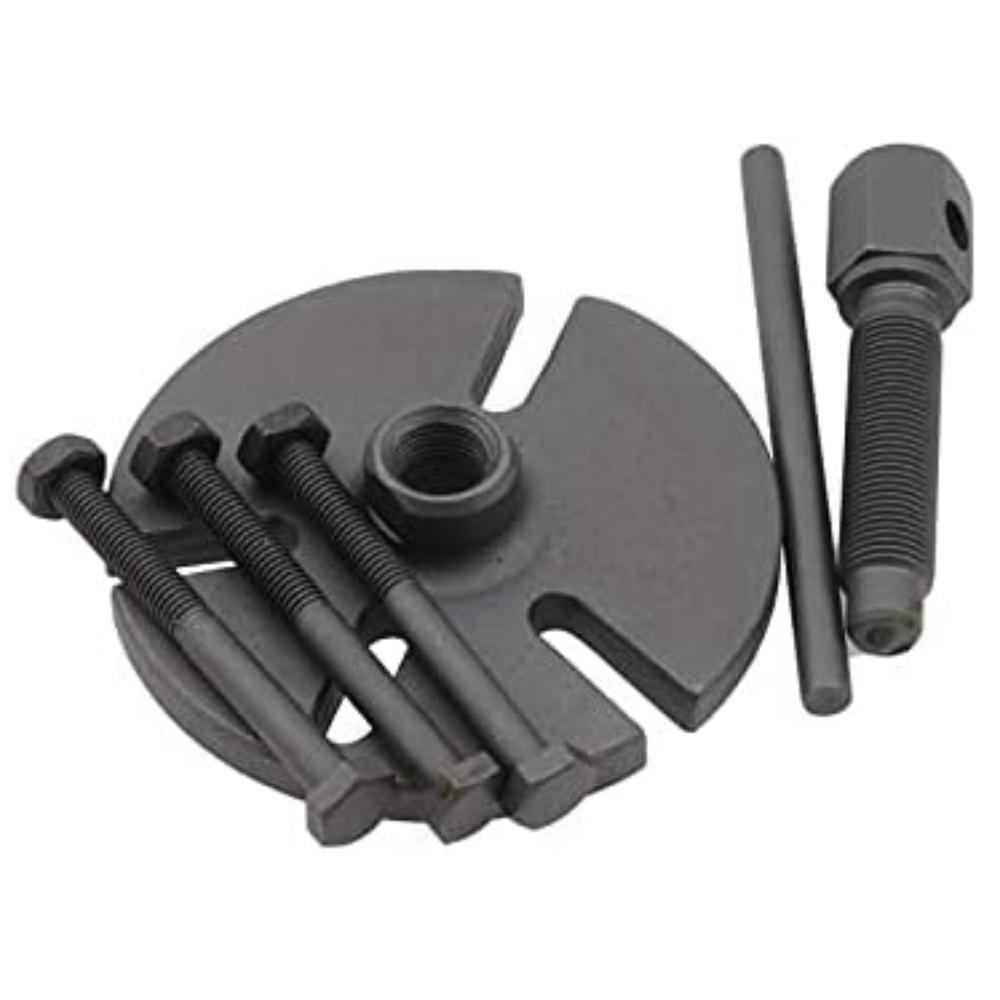 Universal Flywheel Stator Magneto Puller w/Bolts Compatible with Suzuki Yamaha YBR 125 Motorcycle Scooter ATV Dirt Bike and More