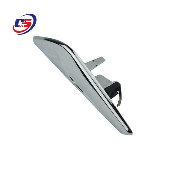 BMW X3/X4 Front Wiper Cover 51117338569/51117338570