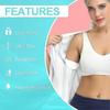 100 Packs Underarm Sweat Pads,aoeoun Armpit Sweat Pads For Women And Men, Disposable Underarm Pads For Sweatin