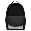 Nike Heritage 25L Backpack Black/Wolf Grey/White Casual FZ2492-010