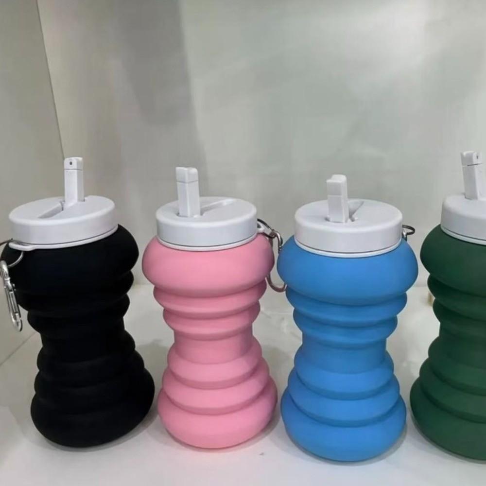 Zusammenklappbarer Tragbarer Bidet-Spray Tragbares Intimspülgerät Reisegebrauch