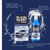 120ml Snow & Ice Melting Sprayer Effortlessly Removes Ice From Automotive Glass And Refrigerator Surfaces