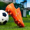 Kids Soccer Shoes Men Original Football Shoes Indoor Professional Football Field Boots Society Cleats TF/AG Sneaker Non Slip