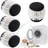 4pcs Reusable Pet Hair Remover Balls for Washing Machine, Anti-Lint Cat Dog Hair Remover, Fuzz Lint Collector Laundry Balls