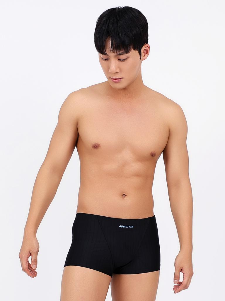 Akuatika Men'S Indoor Swimwear Baf07 6-Piece Set Of General-Use Goggles
