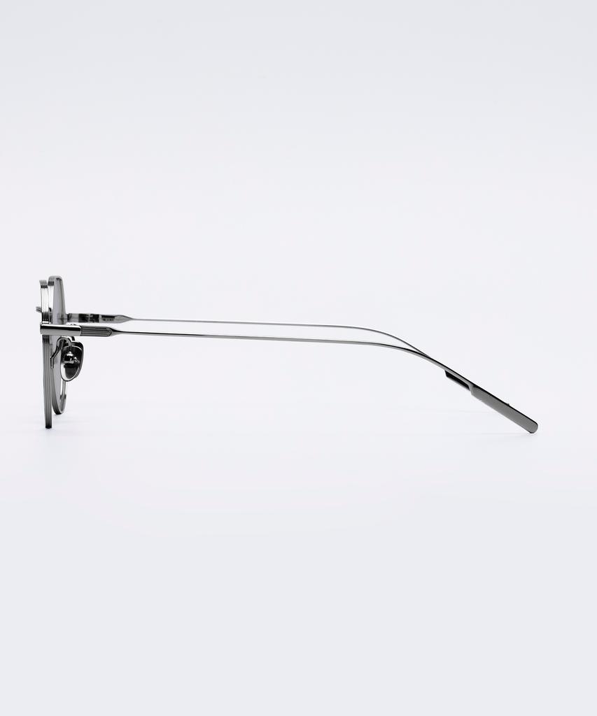 Maeteupeojeu Mp-11 Titanium Sunglass Gray
