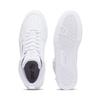 Puma CAVEN 2.0 MID men's sports shoes white 39229102 r 47