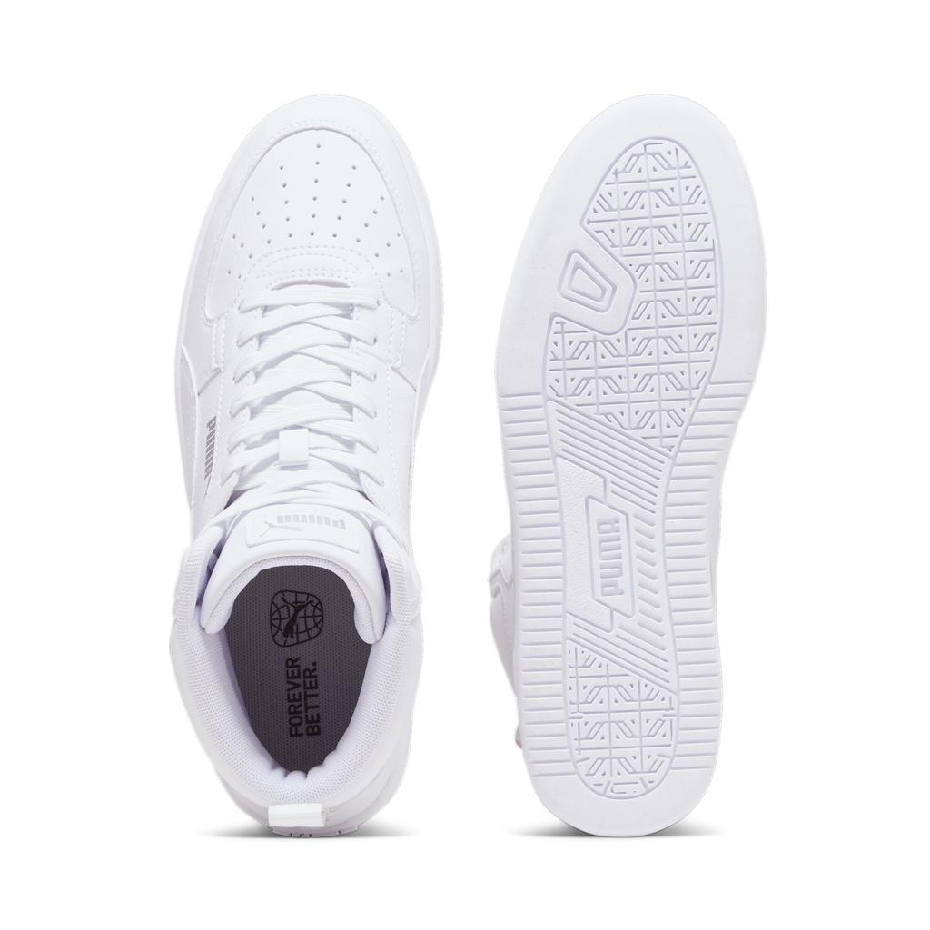 Puma CAVEN 2.0 MID men's sports shoes white 39229102 r 47