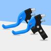 Hot Sale Bicicleta Cycling Replacement Part High Quality Brake Levers Bike 1 Pair Brake Lever Handle For Kid'S Bike