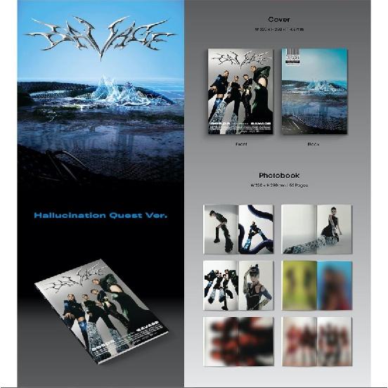 Aespa [Savage] primul mini album