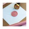 Wax Seal Stamp - Heart - 20 Mm