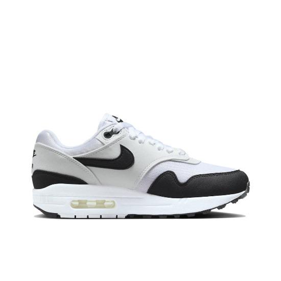 Nike Air Max 1 'White Black' DZ2628-102 Damenschuhe