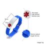 Accesorii – Brățări din cauciuc și silicon