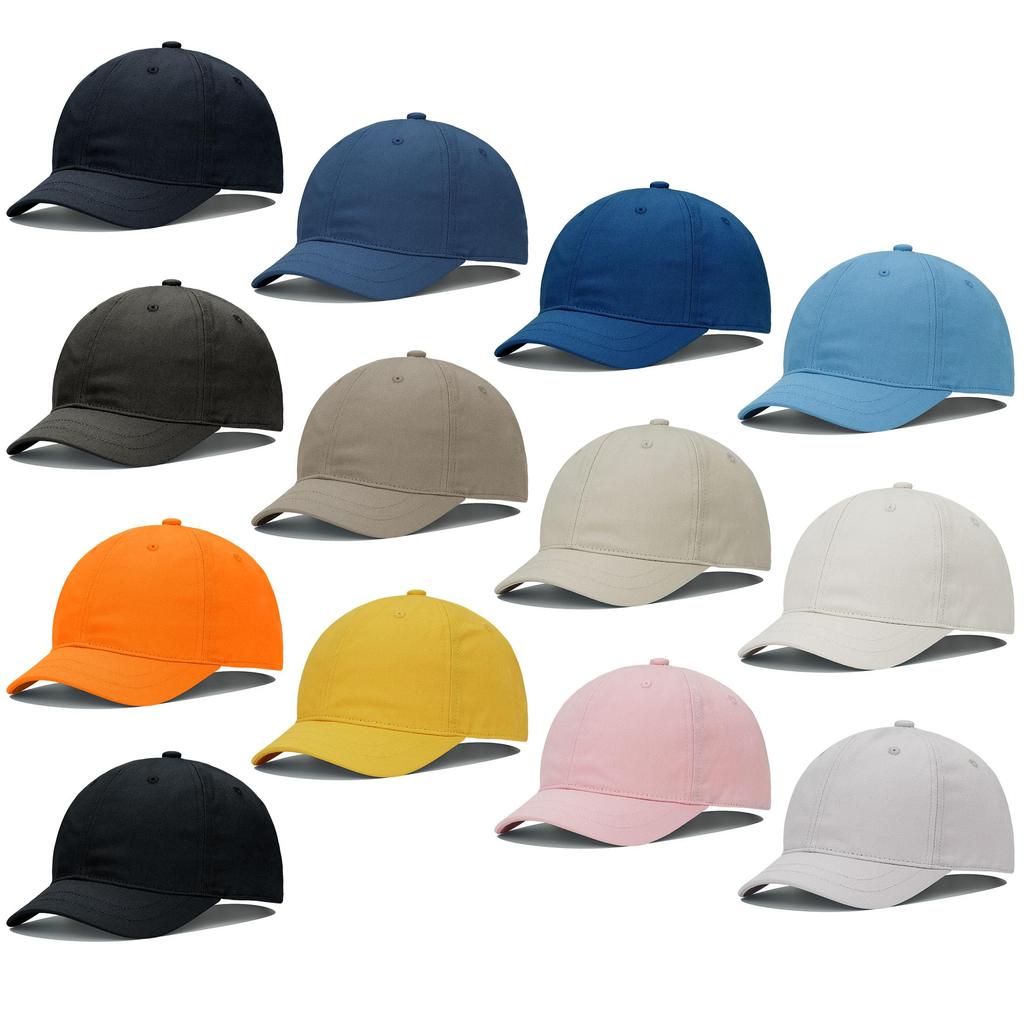 Clape Bieg Trailowy Praca Uroczy Krótki BB Baseball Sportowy UV Jednolity na Sporty Outdoorowe Czapka, Czapka, Daszek, Czapka, Czapka, Kapelusz, Ochrona, Kolor, (RD02-Brązowy)