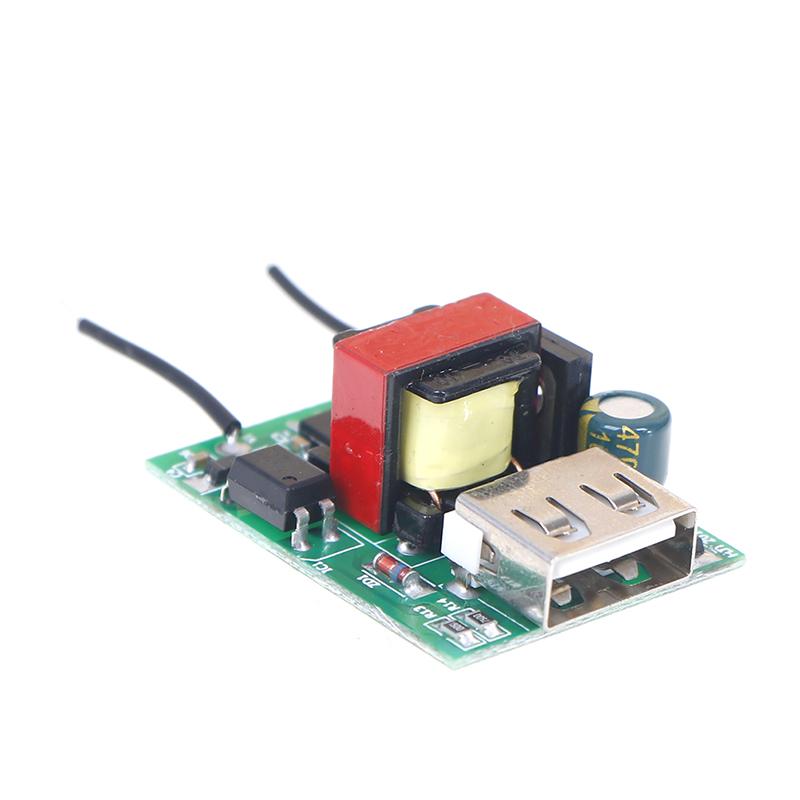 Dc-Dc Step Down Module 12V 24V 36V 48V 72V To 5V 1A Usb Isolated Power Supply