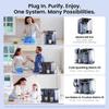 JIMMY Matrix S9 Cold Sparkling Water Maker