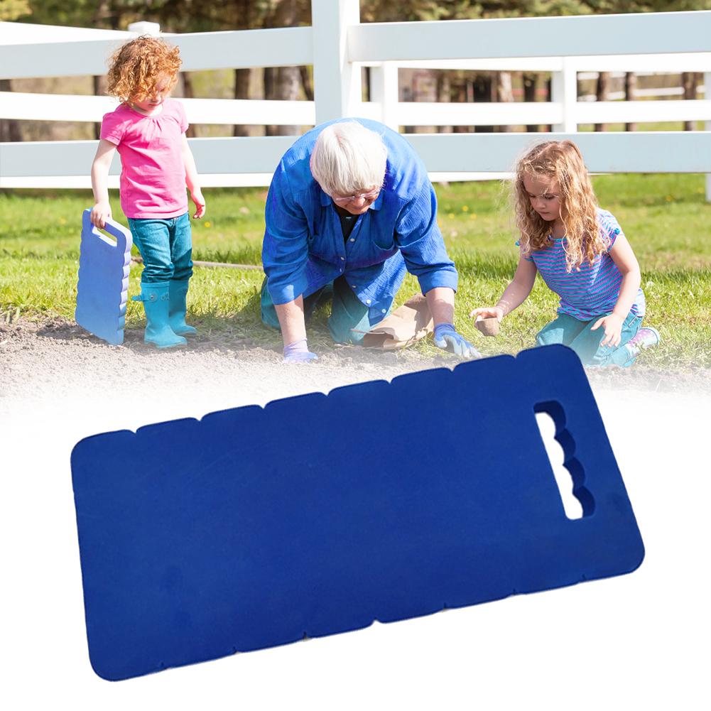 Waterproof Gardening Knee Protection Cushion Pressure Resistance Thick Kneeling Pad for Gardening Baby Bath Yoga