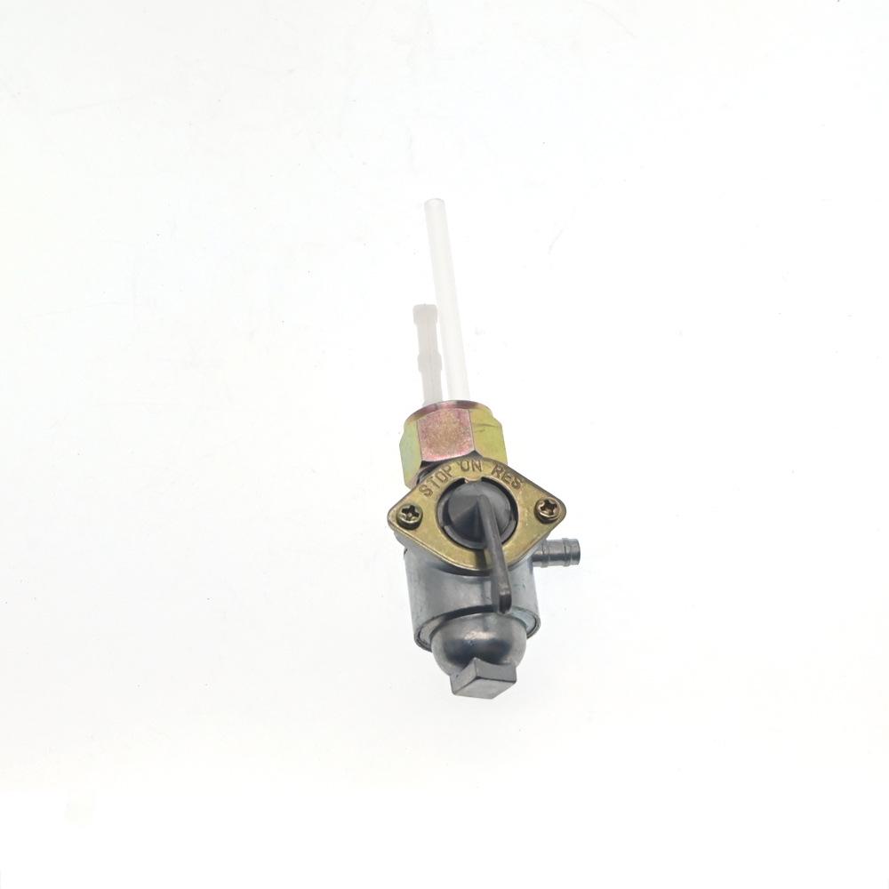 Motorcycle Fuel Valve Switch for YB100, DX100, RX100, RX125, RD125, YL2G, YL2GE