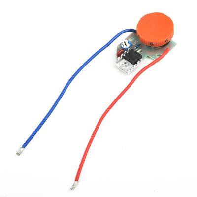 1x Angle Grinder Polishing Machine Speed Control Controller Switch Electric Tool