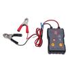Fuel Injector Tester Kit 4 Pulse Modes Fluid Test Machine for Automotive Motorcycle CNBJ-620 12V