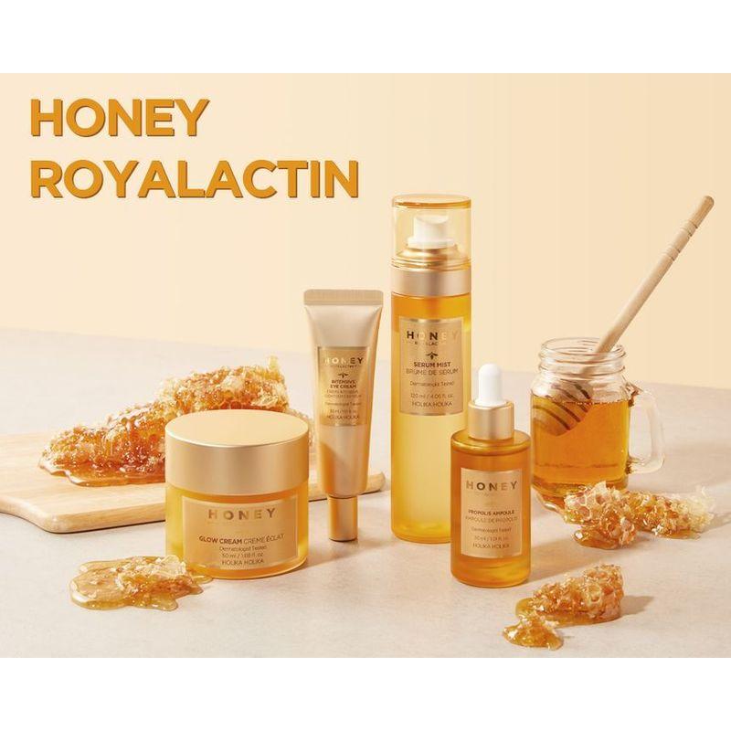 HOLIKA HOLIKA Honig Royalactin Glow Creme
