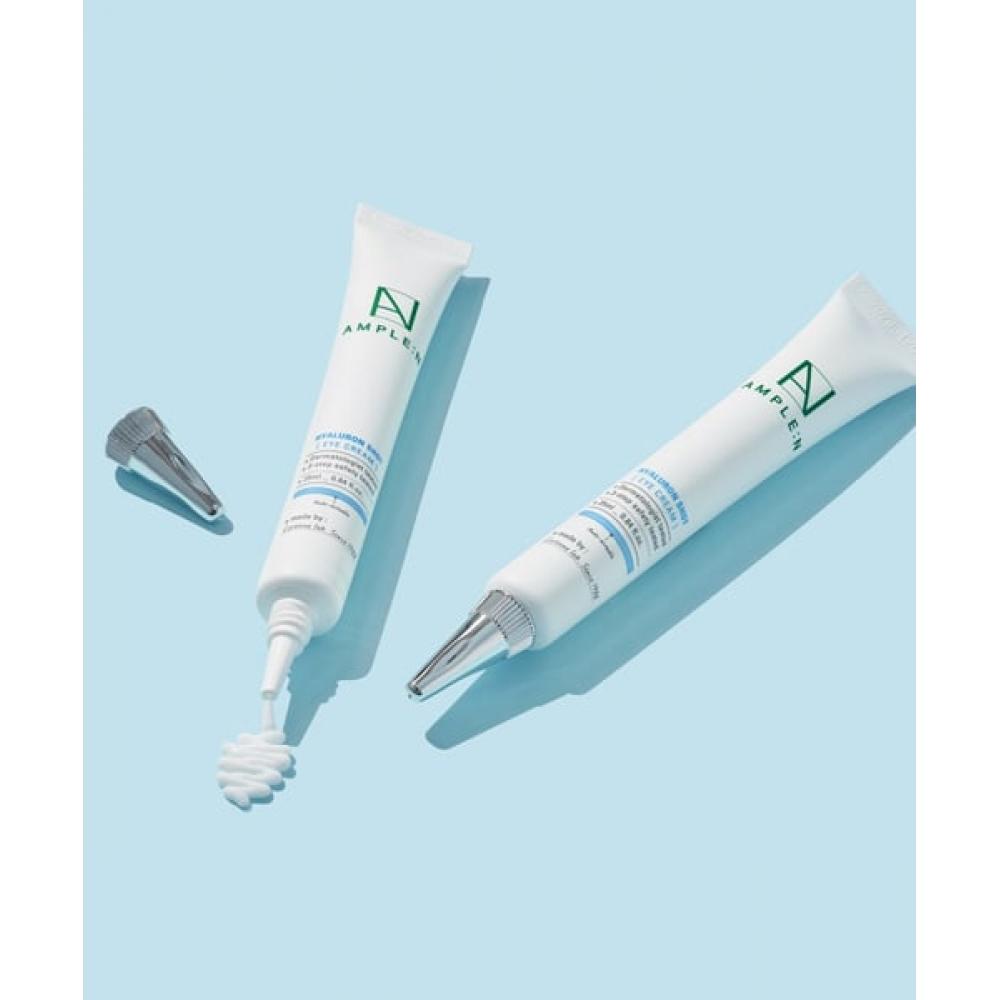Amplen Hyaluronic Shot Eye Cream 25ml NONE