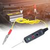 Durability Construction Automobile Electrical Tester Probe Ideal for Mechanics DIY Enthusiasts Featuring Easy Operation