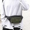 Multi-functional Men Waist Bag Multi-pocket Chest Bag Versatile Sports Fanny Pack  Climb