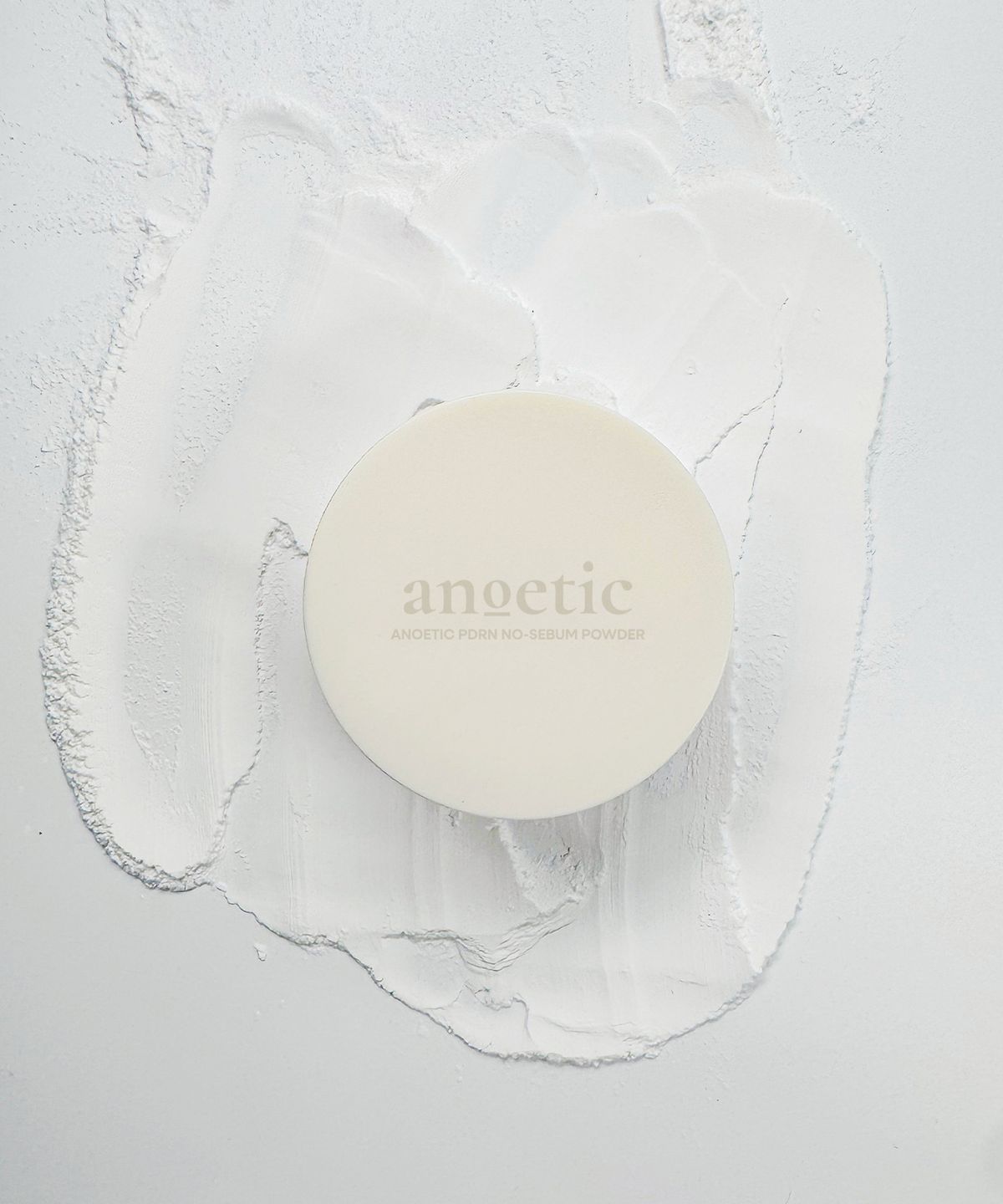 ANOETIC PDRN NO SEBUM POWDER