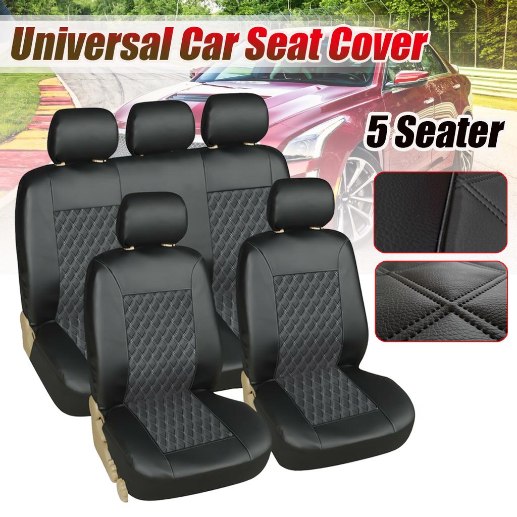 car seat protector mat