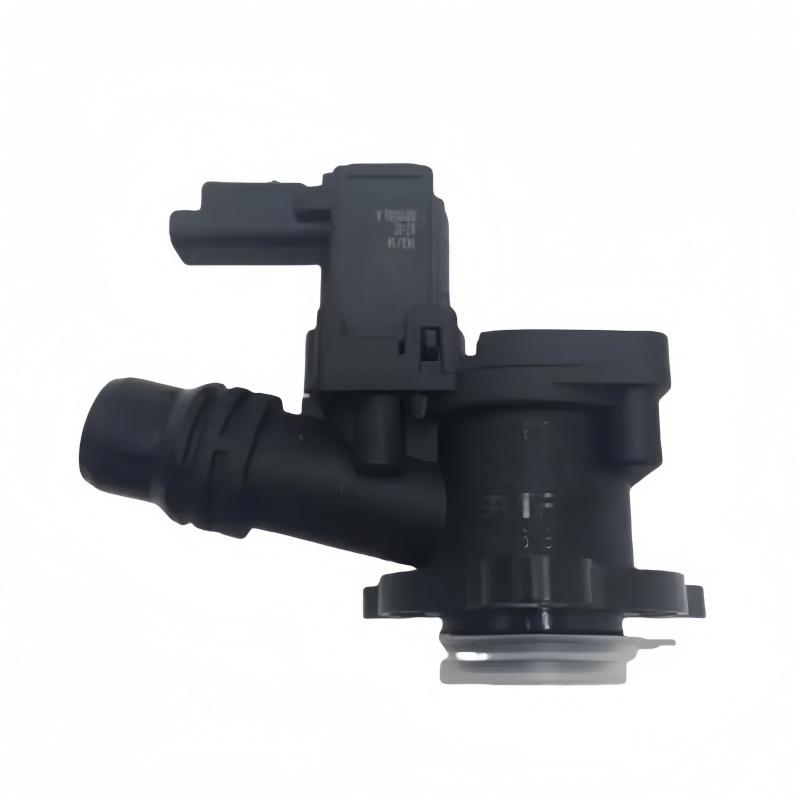 9676981680 For Peugeot 208 2008 308 408 3008 Citroen C2 C3 C4 DS3 DS4 1.2T Turbocharger Solenoid Valve