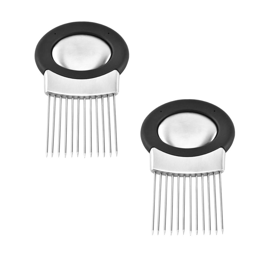 Buy Onions Holder AllInOne Stainless Steel Onions Holder Odor Remover