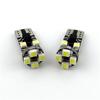 10Pcs W5W 194 168 T10 8Smd Canbus Led Interior Dome Map Light