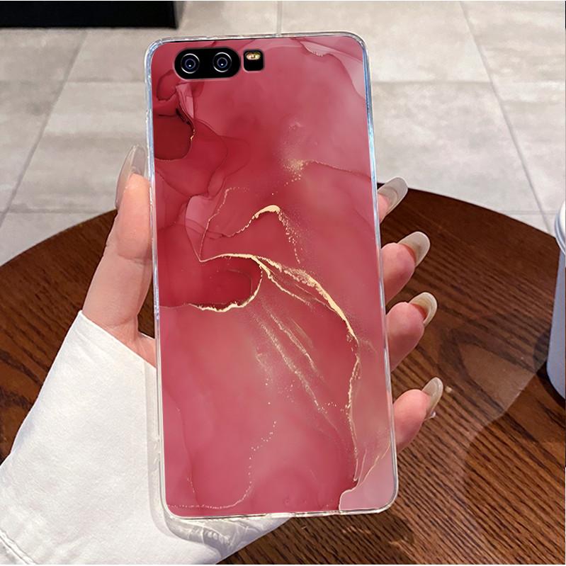 Case For Huawei P10 VTR-L09 VTR-L29 P10 Plus VKY-L09 VKY-L29 Casing Luxury Cute Love Rabbit Funny Clear Soft Silicone Phone Case