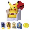 Ultimate Match 00 Pikachu Starter Box Pokémon