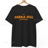 Debra Hill T-Shirt Horror Queen Producer Halloween Cult Film Unisex Tee