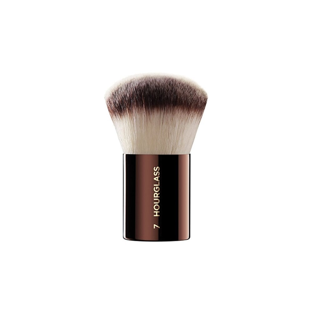 

Hourglass Brush No. 7 Finishing