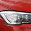 Car Front Headlight Cover Lampshades Lamp Shell Headlights Lens Cover For BMW X3 X4 F25 F26 2014-2017