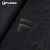 Fila FUSION Men's Knit Wide-Leg Sweatpants