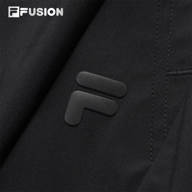Fila FUSION Men's Knit Wide-Leg Sweatpants