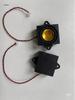 3W 4 Ohm Full-Frequency Micro Portable Sound Chamber Speaker