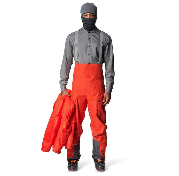 Houdini Брюки Rollercoaster