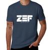 Zef TShirt Big and Tall Short Sleeve Tee